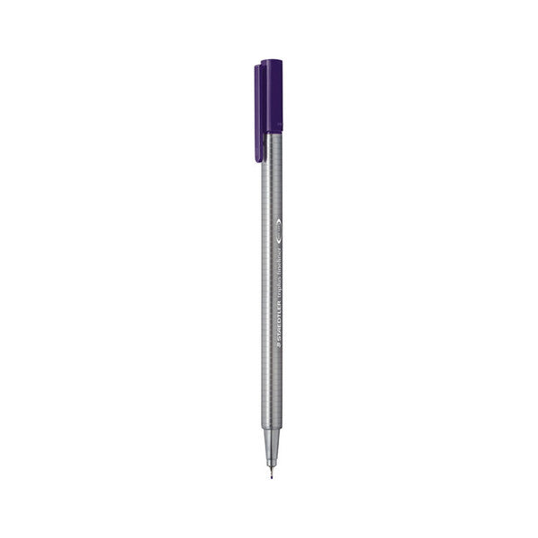 Staedtler Triplus Fineliner No.334-69