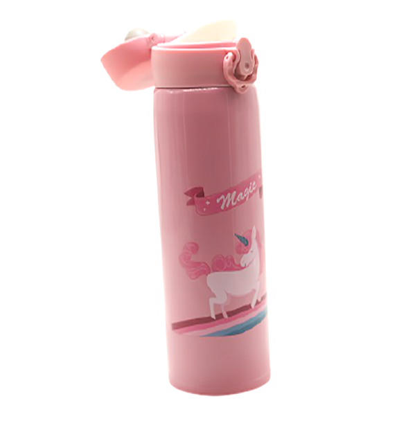 Unicorn Thermal Stainless Mug - 500ml - No:509124