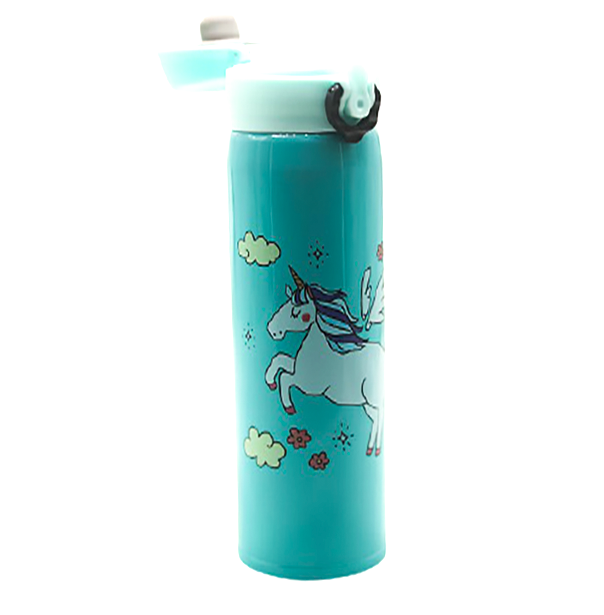 Unicorn Thermal Stainless Mug - 500ml - No:509124