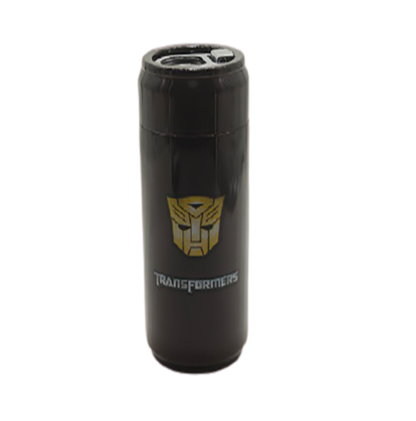 Transformers Colored Thermal Stainless Mug - 350ml - No:50115
