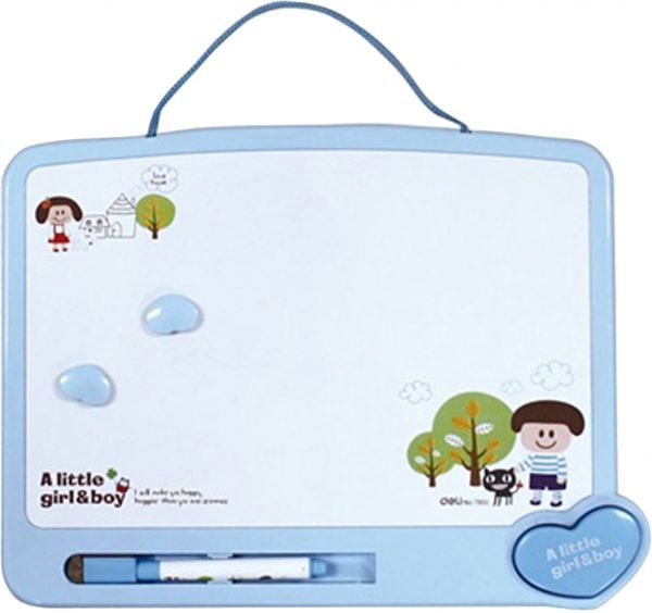 Deli Baby white board