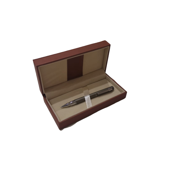Office Luxury metal pen - Silver