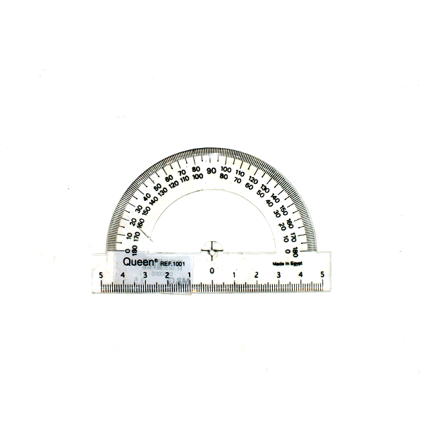 protractor 180degree
