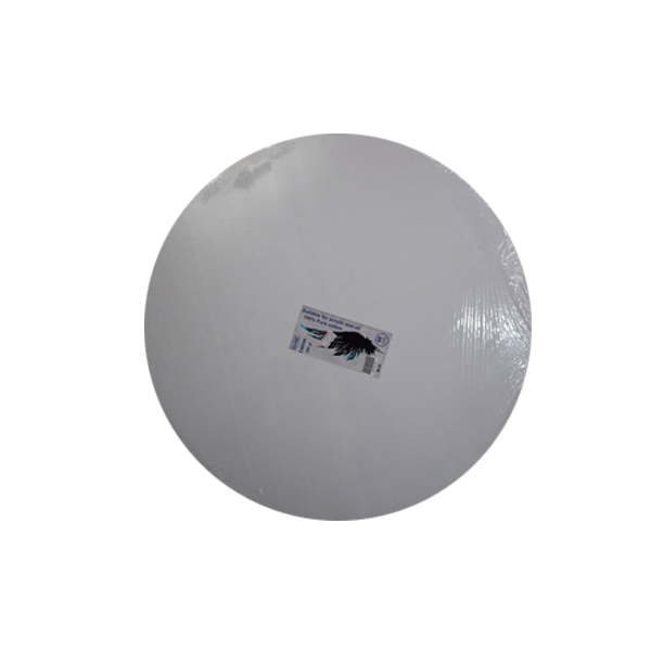 Canvas Circle Board 30 cm