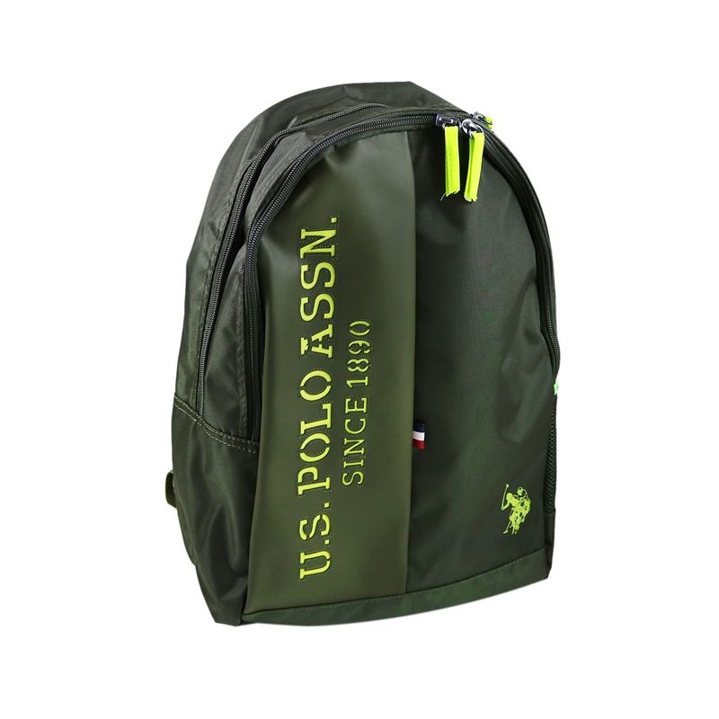 شنطة شبابى U.S.POLO ظهر 18 م PLCAN8226