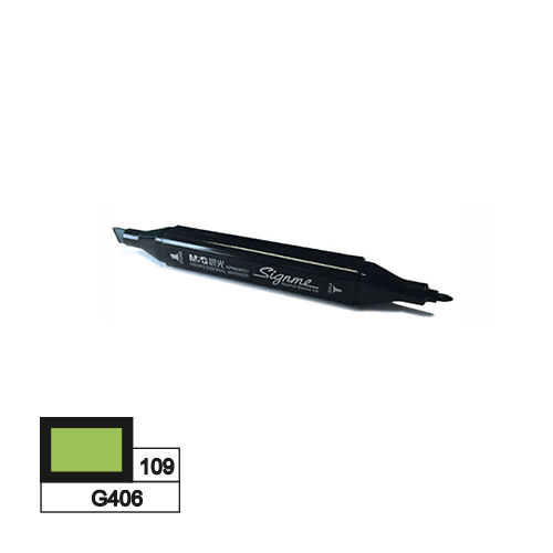 M&G Professional Art Pen ٌG-406