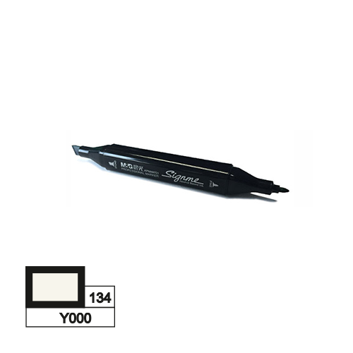 M&G Professional Art Pen ٌY-000