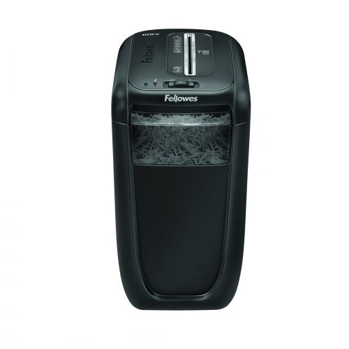 آلة تقطيع Powershred® 60Cs ذات القطع المتقاطع