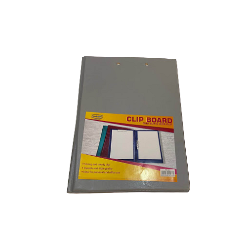 Yassin Mini clip board and Wire clip - A4 - No:0233
