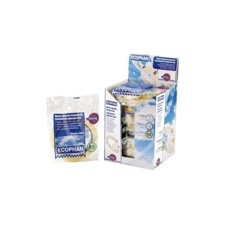 لفة لاصقة يوروسيل إيكوبان - 1.5 مم × 66 متر - قطعة واحدة