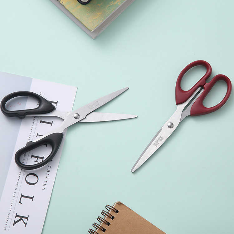 M&G Pratt & Whitney Household Scissors Single Set 16cm - No:ASSN2248