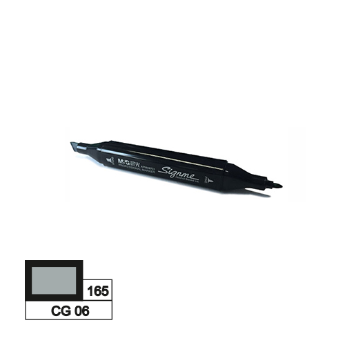 M&G Professional Art Pen CG-06