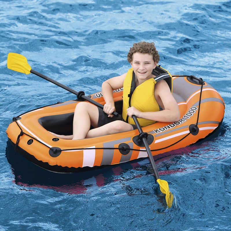 طقم طوف بيست واي هيدرو فورس 97 × 155 سم - رقم: 61078