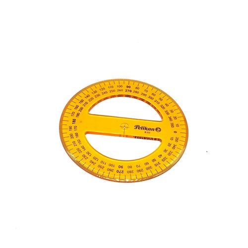 Pelikan Protractor 360°