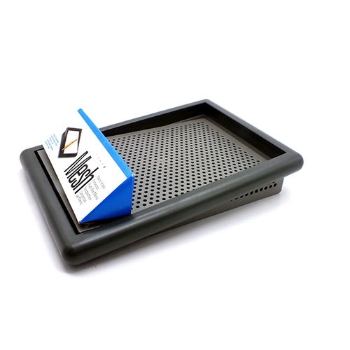 Mesh Office Set – 2 Pcs