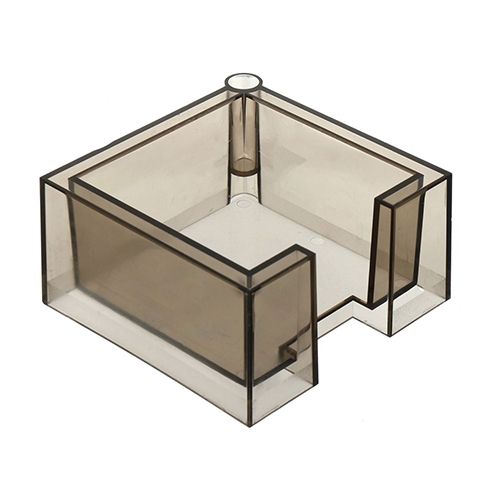 Yassin Empty Paper Holder