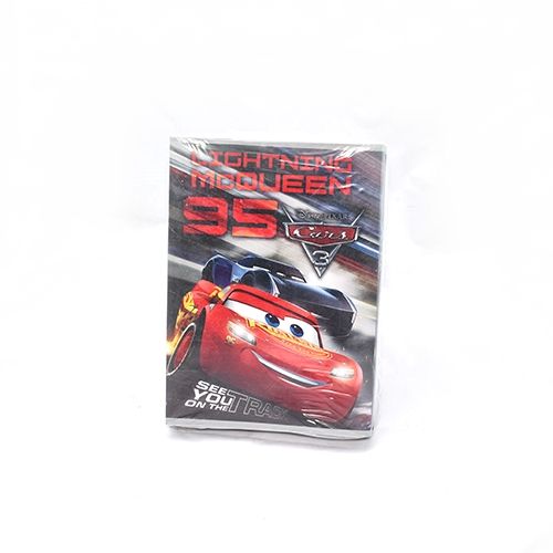 Disney Notebook Side & Side Paper 80