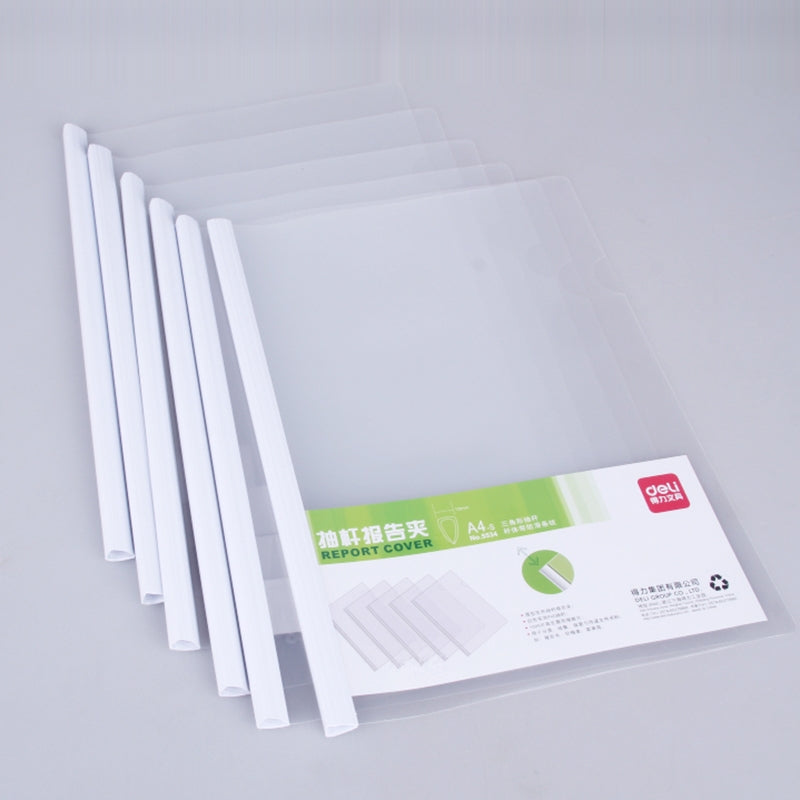 مسطرة ملفات ديلي - قطعة واحدة