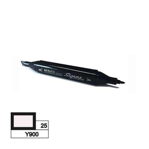 M&G Professional Art Pen Y-900