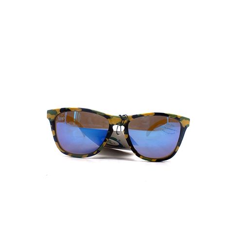 Army Frame Sunglasses IFS16-90-72