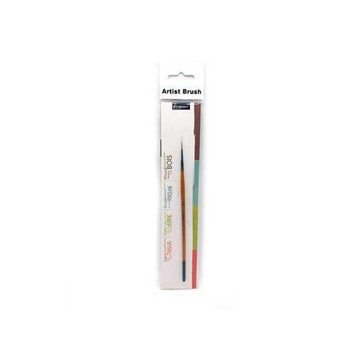 فرشاة الفنان G-1010 - مقاس 000