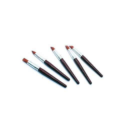 Preparation Brush Set 5 Pcs