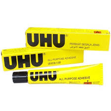 UHU 40756 20ml all-purpose adhesive - 20 ml - view 6