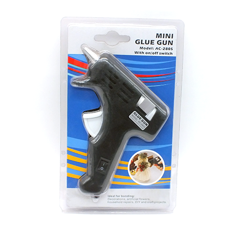 Mini Taiwan Glue Gun