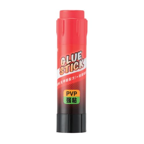 M&G PVP Glue Stick – Strong Adhesive Solid Glue for Paper, Office & School Use – Easy Twist, Non-Toxic, Quick Dry - No: 97172