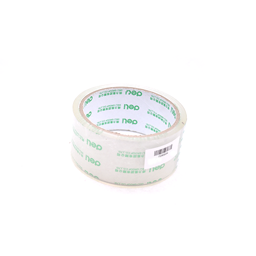 Tape Deli Transparent 30 Meters
