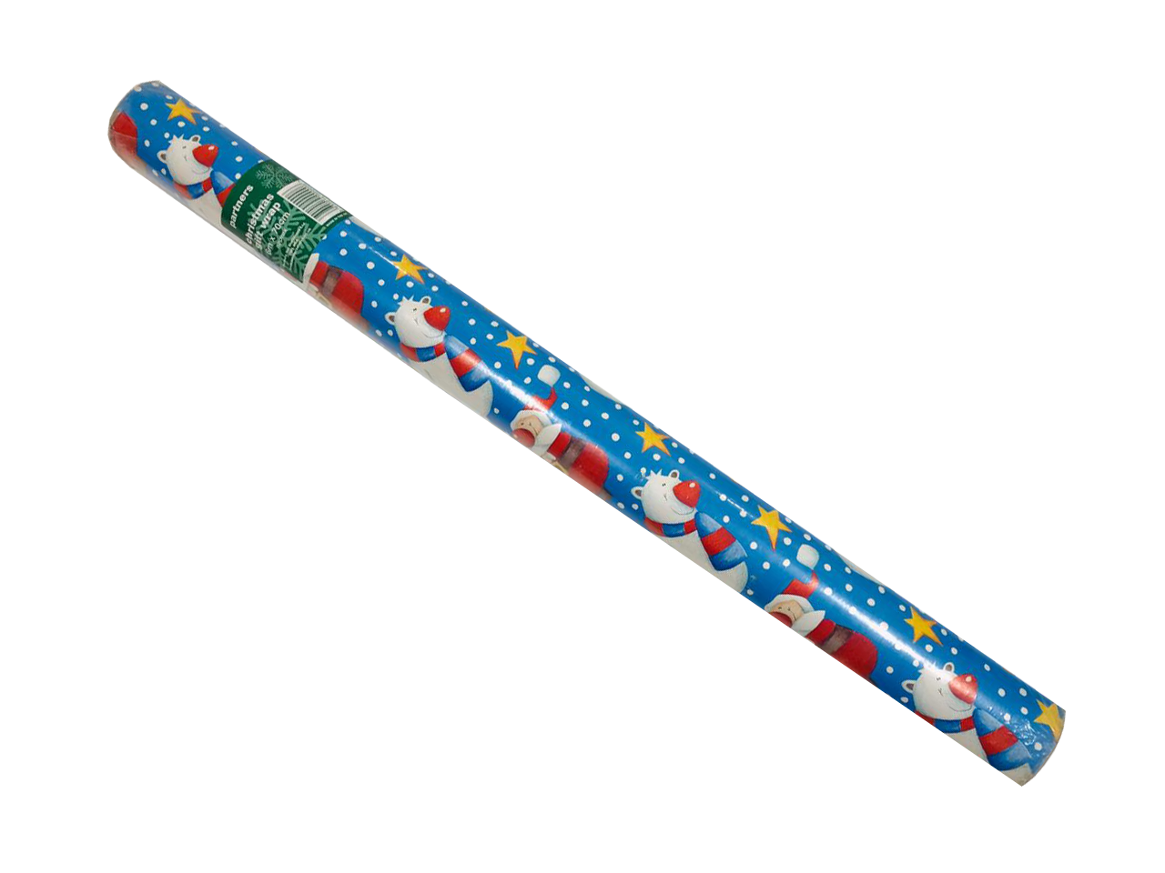 Roll Of Gift Wrapping Paper - 6m*70cm