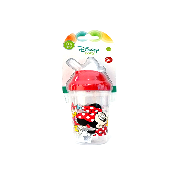 Disnep Baby Cup - 295ml - No: 45386
