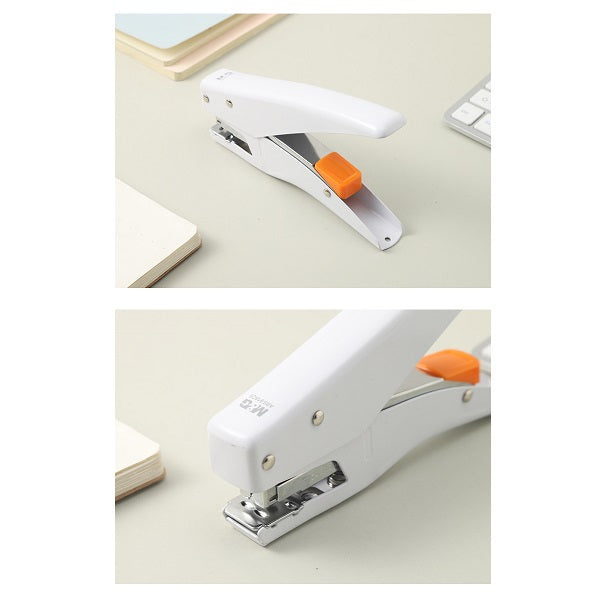 دباسة يدوية منبثقة من إم آند جي، لوازم مكتبية صغيرة الحجم - رقم المنتج: ABS916Q5