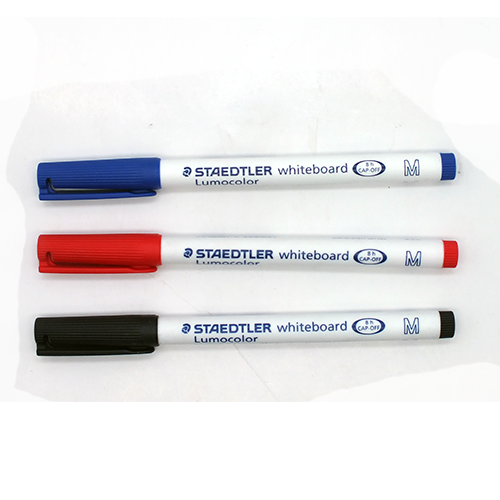 قلم سبورة بيضاء من ستيدلر رقم 3013