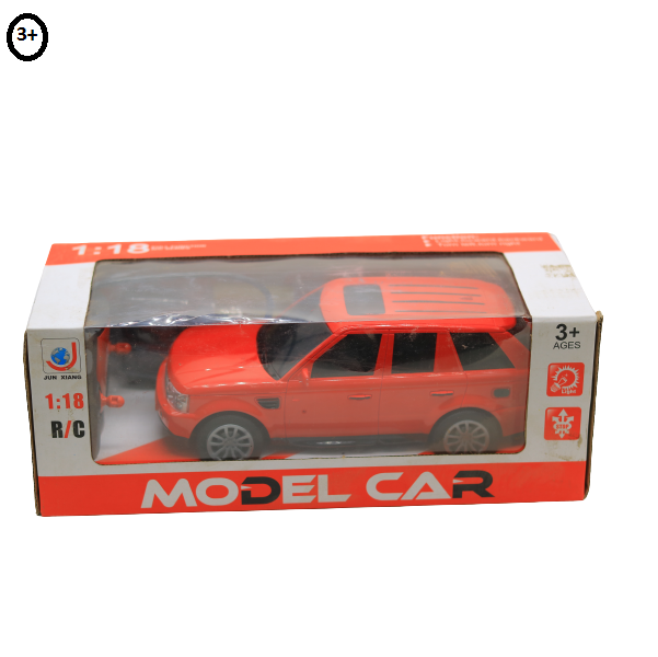 سيارة بورش كايين من إنتاج شركة IMM، بمقياس 1:18، تعمل بجهاز تحكم عن بعد - رقم: 118-2A