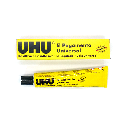 UHU Super Glue 60m