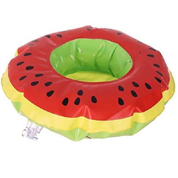 Jilong Sunclub fruits shaped Inflatable Cup Holder - No:97260