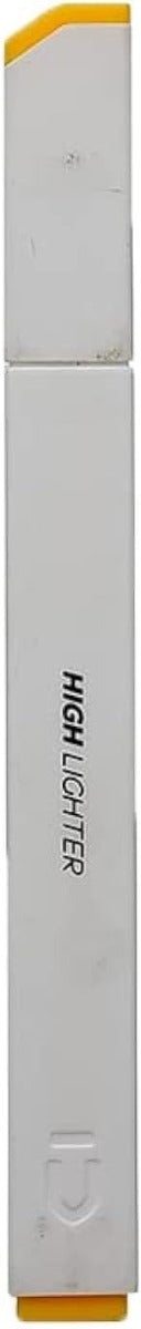 M&g ahmu1602 highlighter - yellow