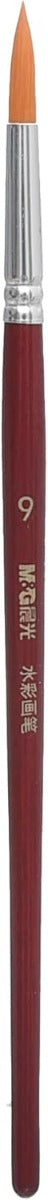 M&G Chenguang Round Brush Size 9 - No.ABH97886J