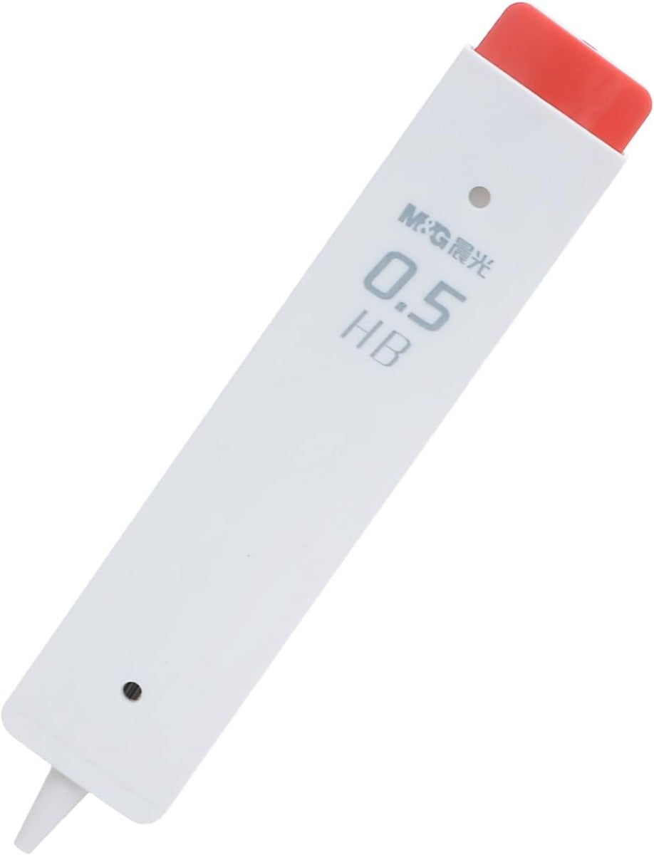 M&G Pen, 0.5Mm Refills - NO: 4501 Asl