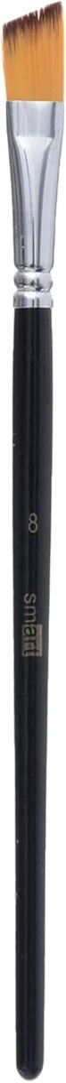 فرشاة إبداعية منحوتة، رقم 8.