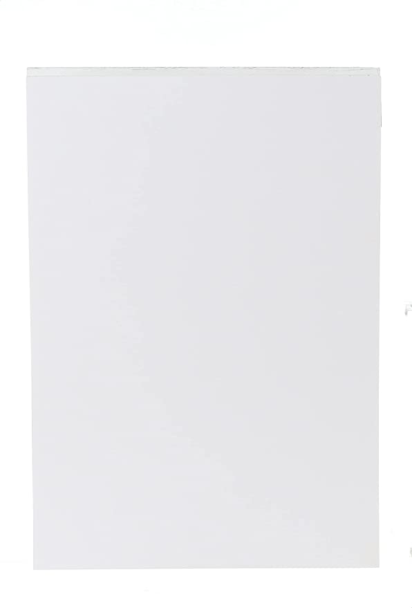 Yassin Fine Paper Sketch Book - Size: A3 - 20 Sheets - No:1035