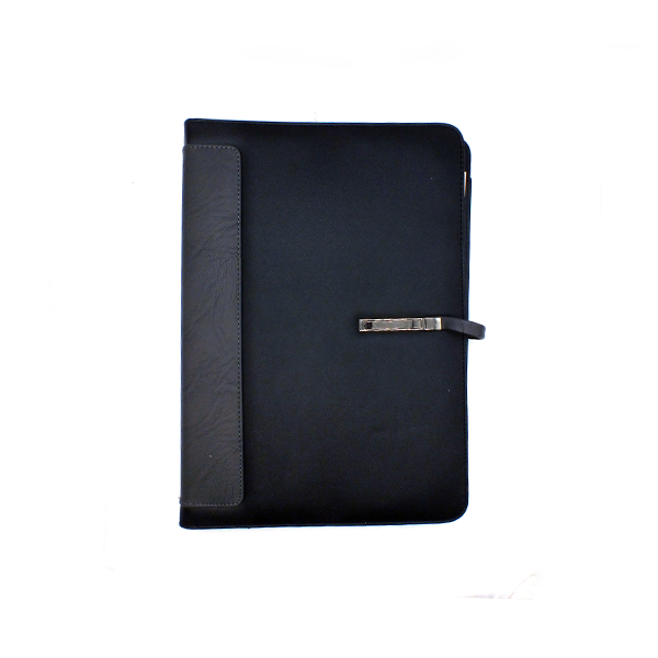 Yassin Leather organizer - A4 - No:1090