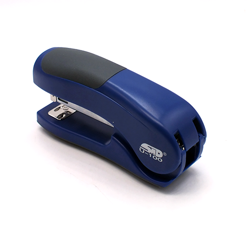 Stapler-STD-No. U-100 in purple
