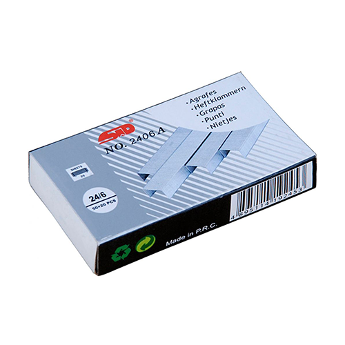 دبابيس-STD-24/6- أبيض