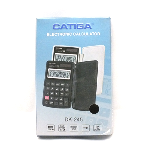Calculator Catiga 245
