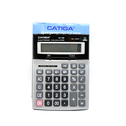 Calculator Catega 296