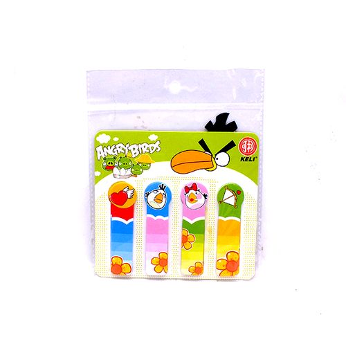 Back To University Set - 8pcs