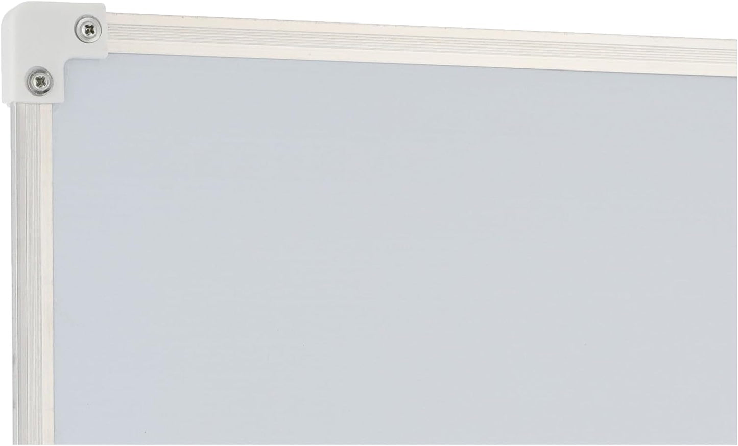 Yassin White Board with pen and eraser 35X50 cm - No:M085