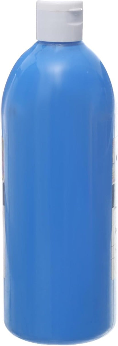 زجاجة أبل أكريليك سعة 500 مل - رقم: Ra150-21